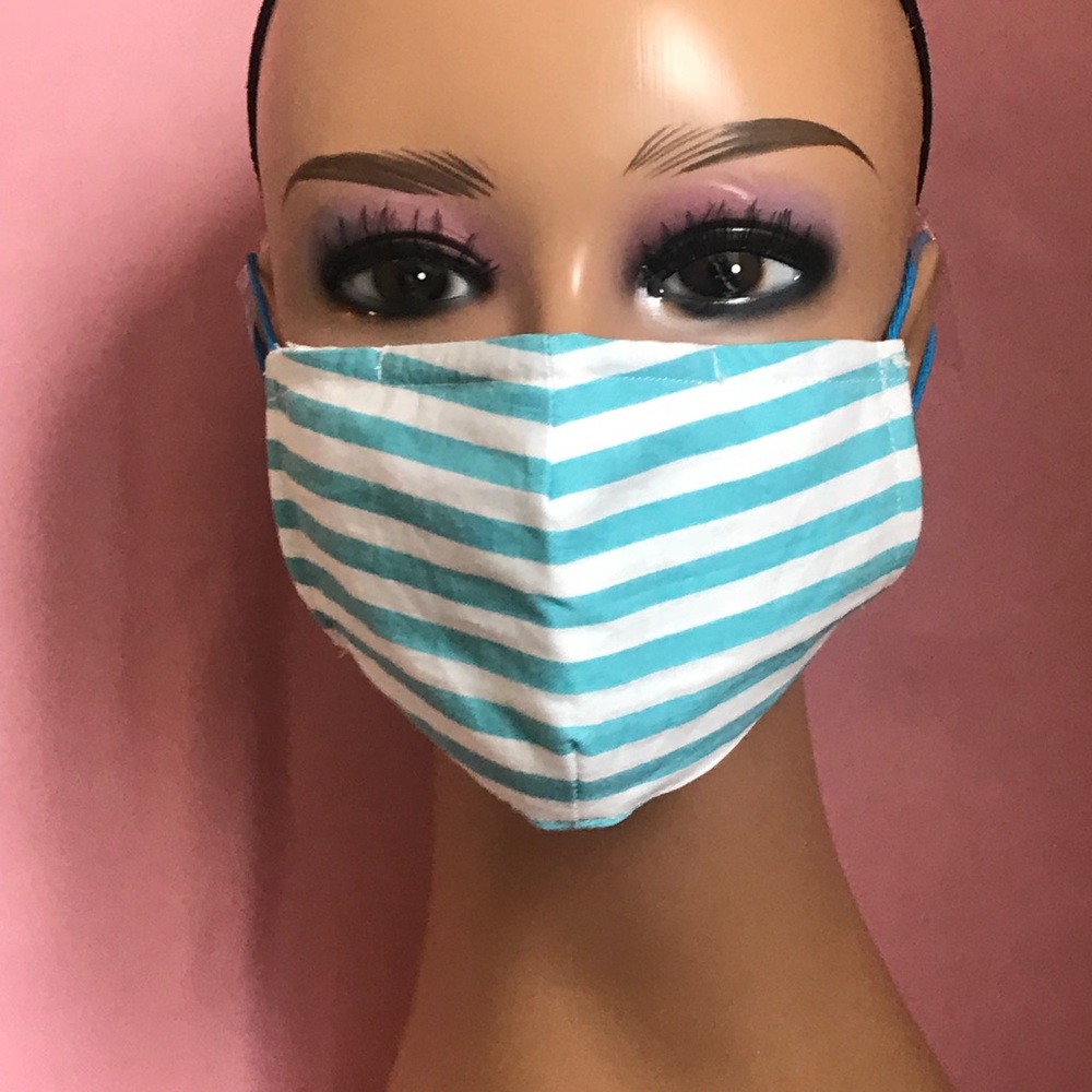 2/$30 Face Mask